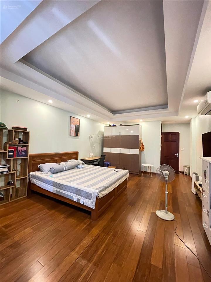 Liền kề vạn phúc. nhà 7 tầng, full đồ. nhà mới đẹp