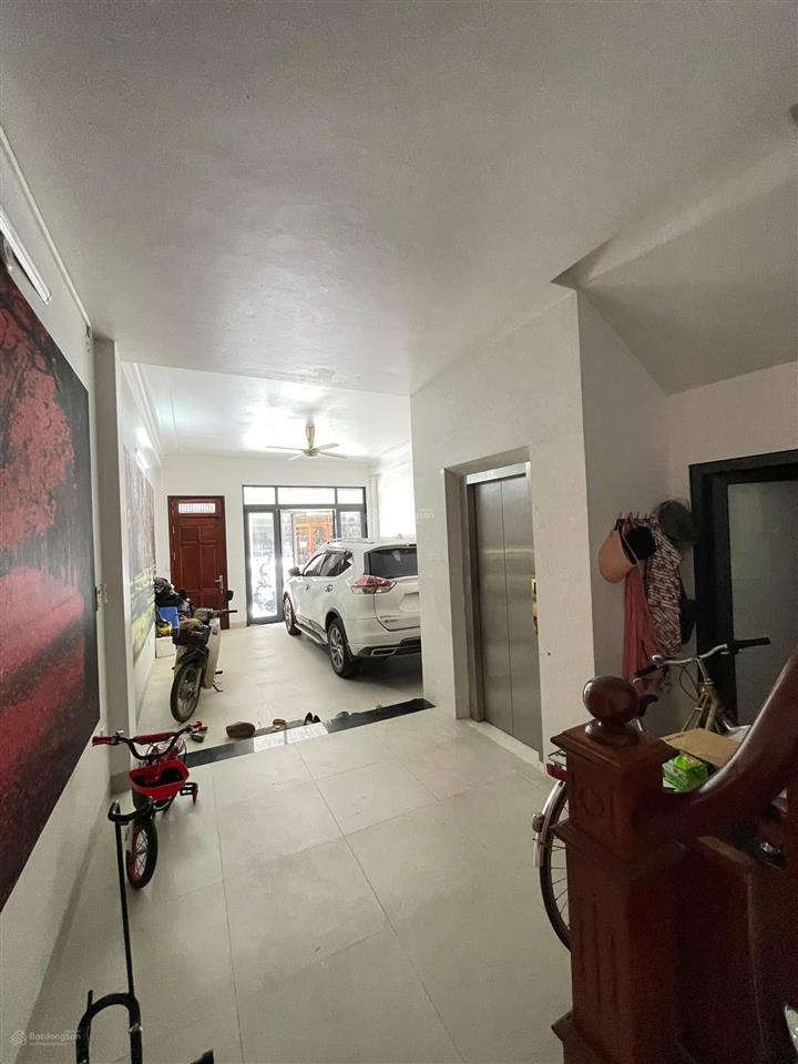 Liền kề vạn phúc. nhà 7 tầng, full đồ. nhà mới đẹp