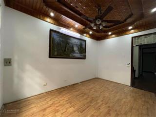 Cho thuê nhà ngõ 93 hoàng quốc việt 60m2 x 4,5t đường ô tô, 7p làm văn phòng, trung tâm, ở gđ,onlin