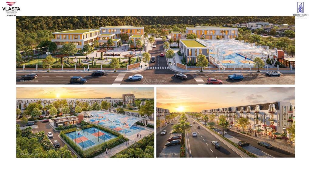 Cơ hội vàng sở hữu liền kề vlasta thủy nguyên trước thềm tăng giá.quỹ căn liền kề 62,5m² giá tốt!