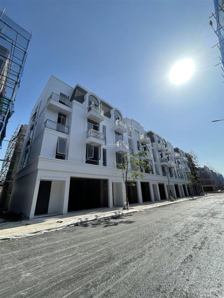 Cơ hội vàng sở hữu liền kề vlasta thủy nguyên trước thềm tăng giá.quỹ căn liền kề 62,5m² giá tốt!