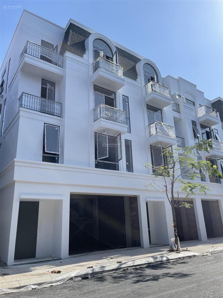 Cơ hội vàng sở hữu liền kề vlasta thủy nguyên trước thềm tăng giá.quỹ căn liền kề 62,5m² giá tốt!