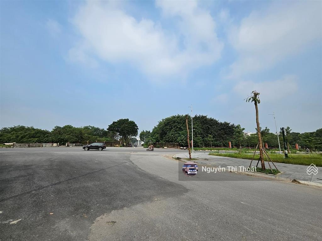 Bán đất mỹ đình 755m2 x mt 22m x giá 120 tỷ. xây ks, nhà hàng, tòa building