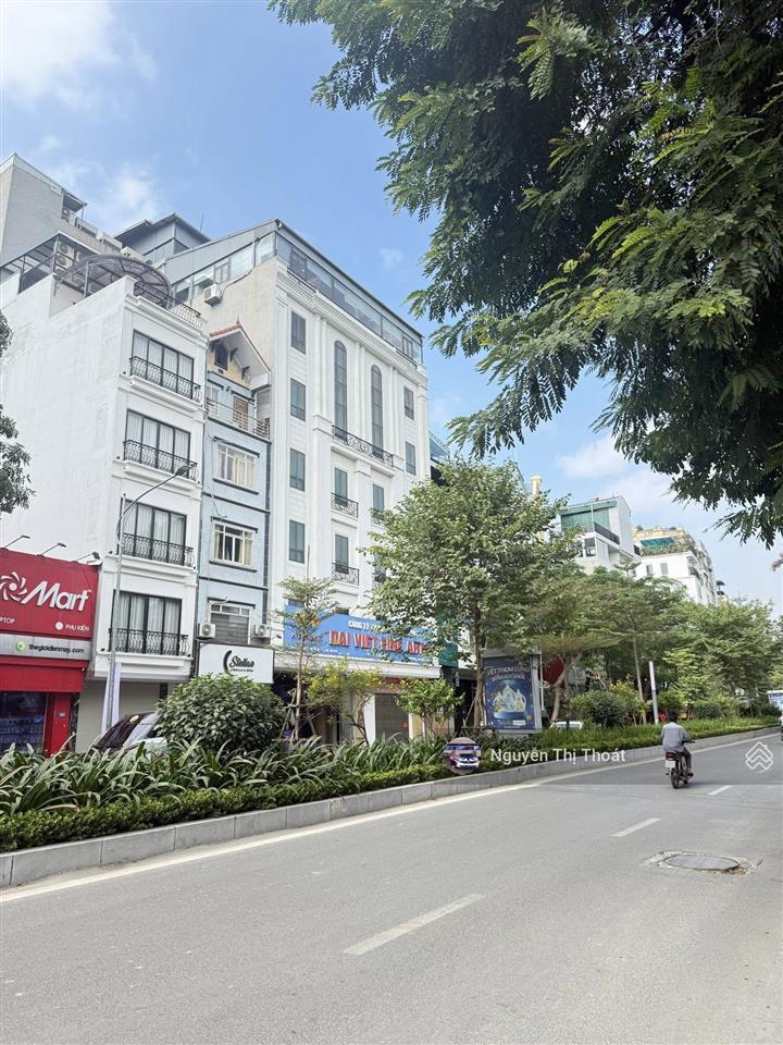 Chính chủ bán đất mặt ngõ 472 lạc long quân, dt 110m², mt 13m, giá nhỉnh 30 tỷ. xây tòa quá đỉnh
