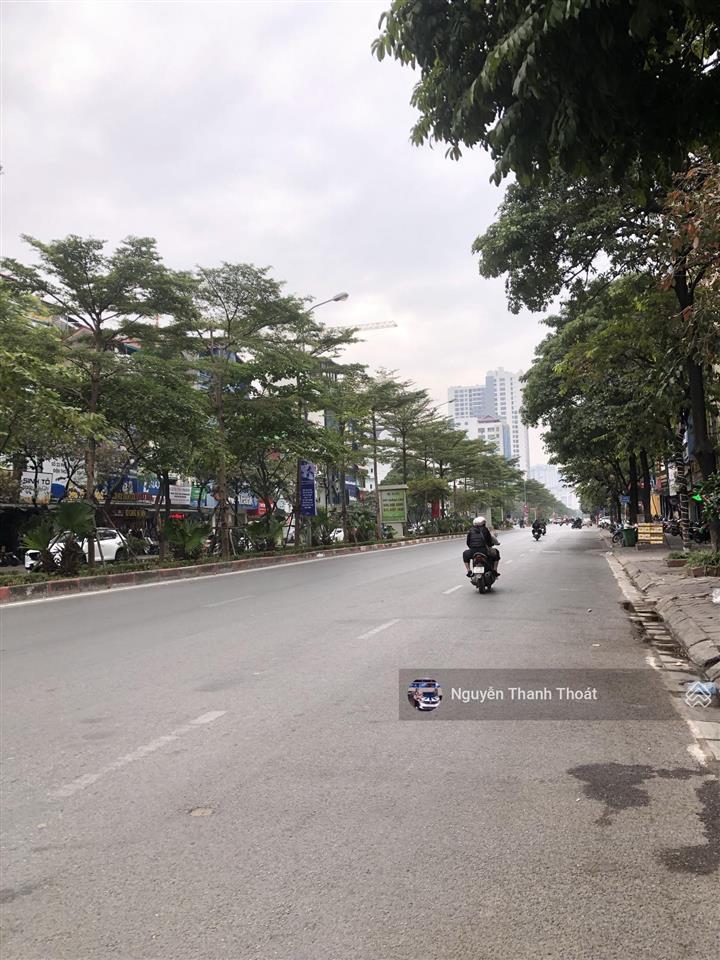 Chính chủ bán nhà mp trần thái tông 168m2 x 7 t x mt 7 m x giá hơn 80 tỷ. tòa vp, dòng tiền ổn