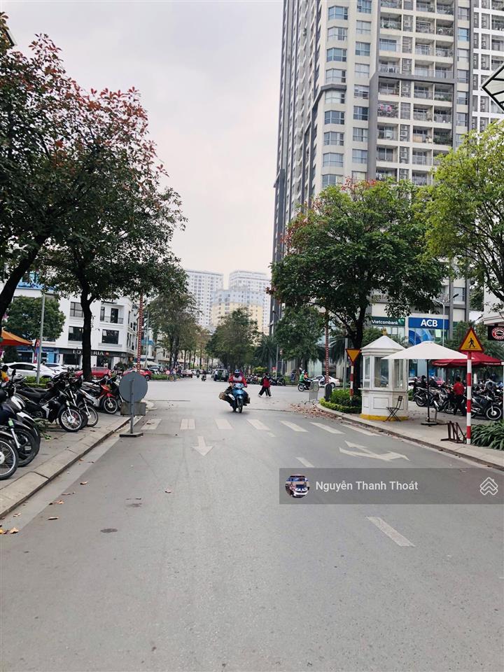 Bán nhà đất mp trương công giai, cầu giấy 225m² x mt 25m x giá hơn 100 tỷ. lô góc vị trí đắc địa