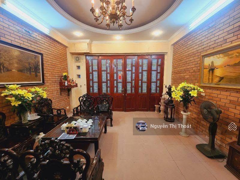 Chính chủ bán nhà phạm tuấn tài, cầu giấy dt 55m2x 7 t x mt 5m x giá nhỉnh 25 tỷ. thang máy nhà mới