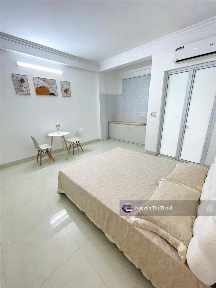 Chính chủ bán nhà lê đức thọ 80m 6t mt 4.5m ngõ thông ô tô đỗ cửa 2 thoáng kd đỉnh giá nhỉnh 20 tỷ