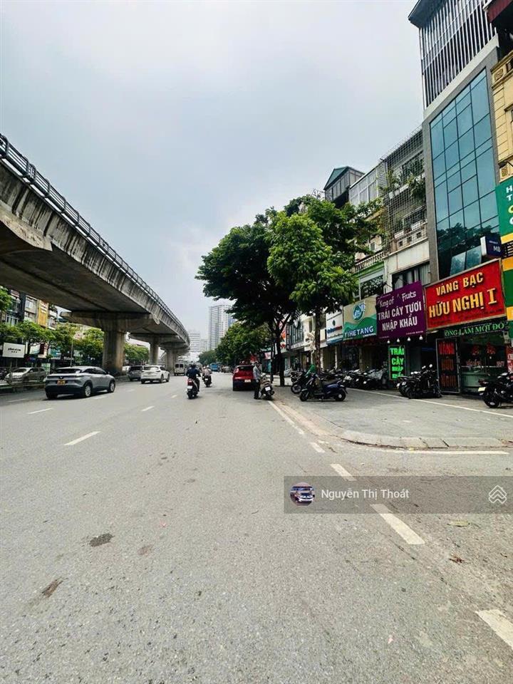 Bán nhà hồ tùng mậu 45m 7 tầng mt 3,8m giá nhỉnh 16 tỷ thang máy nhà mới gần phố