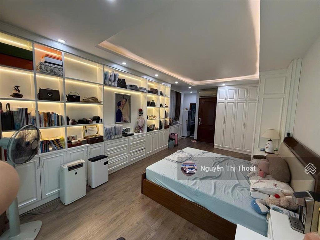 Bán nhà thịnh hào đống đa 55m2 8 tầng mt 3.9m giá nhỉnh 21 tỷ lô góc ô tô thang máy