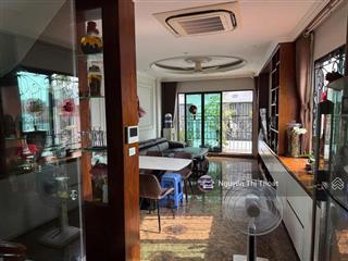Bán nhà thịnh hào đống đa 55m2 8 tầng mt 3.9m giá nhỉnh 21 tỷ lô góc ô tô thang máy