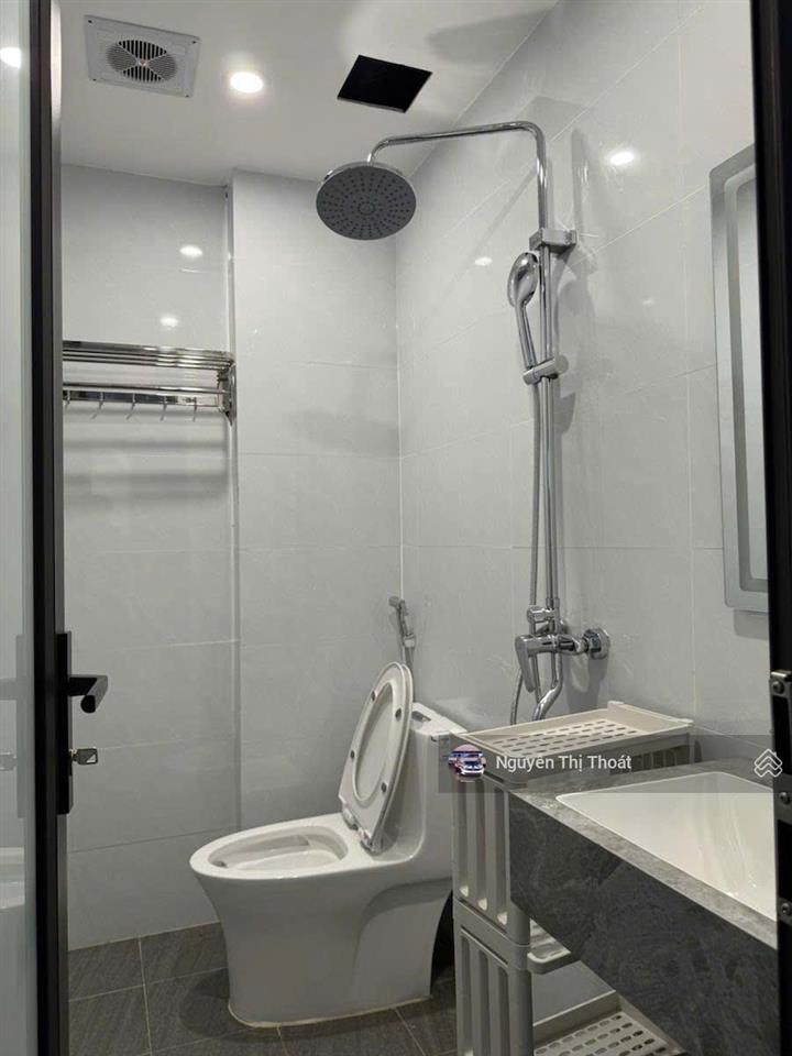 Bán nhà phan kế bính ba đình 127m2 9 tầng mt 6.8m giá nhỉnh 42 tỷ lô góc dòng tiền
