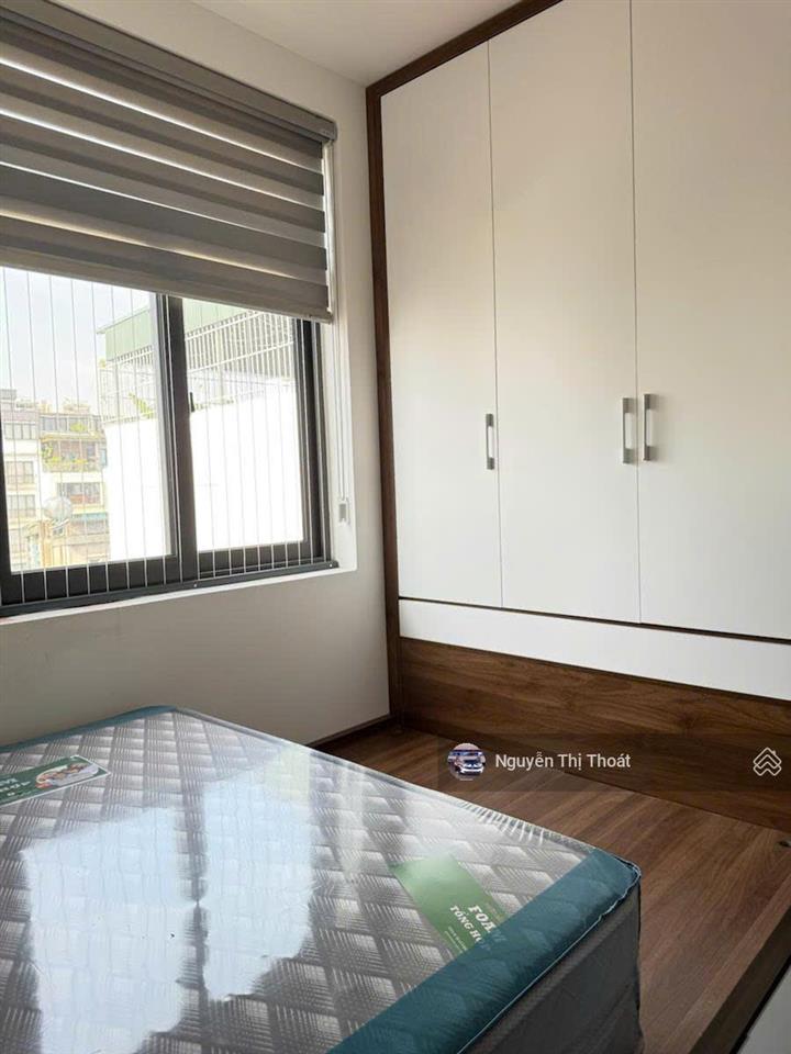Bán nhà phan kế bính ba đình 127m2 9 tầng mt 6.8m giá nhỉnh 42 tỷ lô góc dòng tiền