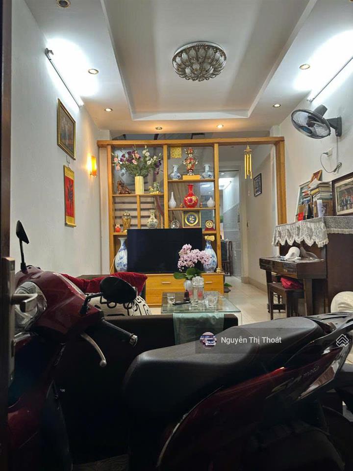 Bán nhà xuân đỉnh bắc từ liêm 55m 3 tầng giá nhỉnh 10 tỷ gần ô tô tránh nhà rất lộc