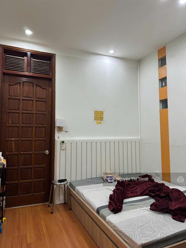 Bán nhà xuân đỉnh bắc từ liêm 55m 3 tầng giá nhỉnh 10 tỷ gần ô tô tránh nhà rất lộc