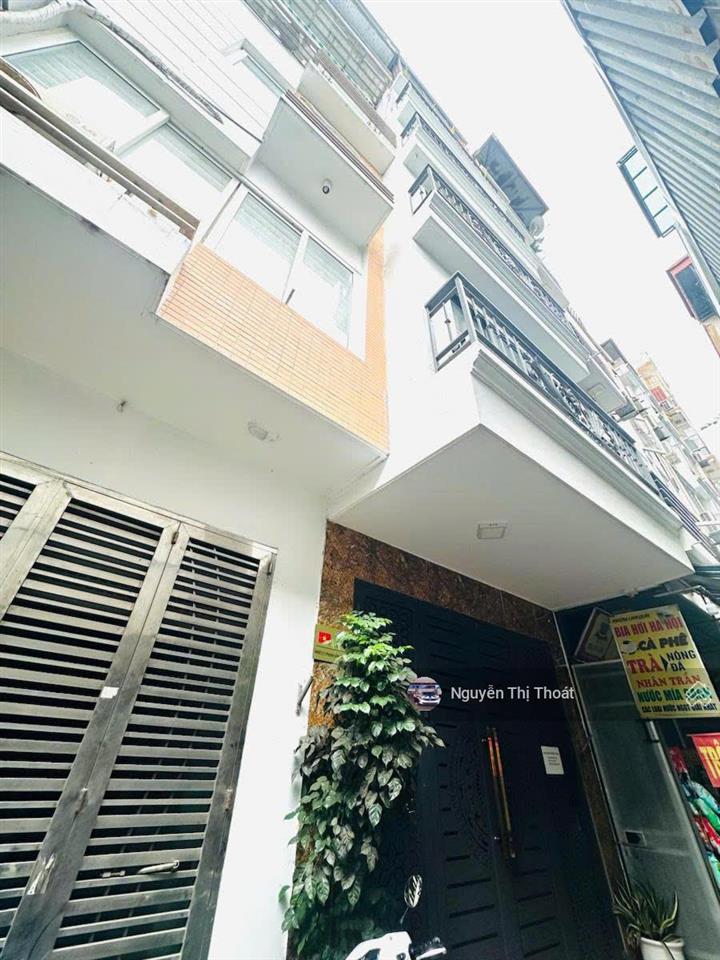 Bán nhà xuân đỉnh bắc từ liêm 55m 3 tầng giá nhỉnh 10 tỷ gần ô tô tránh nhà rất lộc