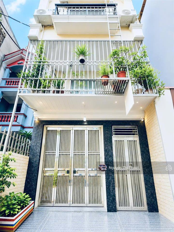 Chính chủ cần bán nhà lê đức thọ 85m 6t mt 4.5m 2 thoáng ô tô đỗ cửa kinh doanh chdv giá nhỉh 20 tỷ