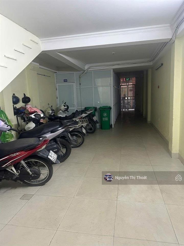 Chính chủ cần bán nhà lê đức thọ 85m 6t mt 4.5m 2 thoáng ô tô đỗ cửa kinh doanh chdv giá nhỉh 20 tỷ