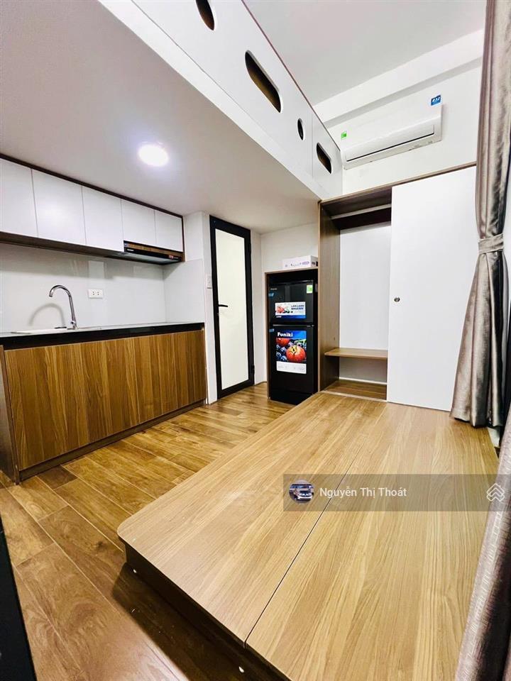 Chính chủ cần bán nhà lê đức thọ 85m 6t mt 4.5m 2 thoáng ô tô đỗ cửa kinh doanh chdv giá nhỉh 20 tỷ