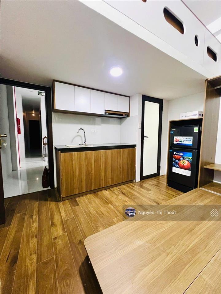 Chính chủ cần bán nhà lê đức thọ 85m 6t mt 4.5m 2 thoáng ô tô đỗ cửa kinh doanh chdv giá nhỉh 20 tỷ
