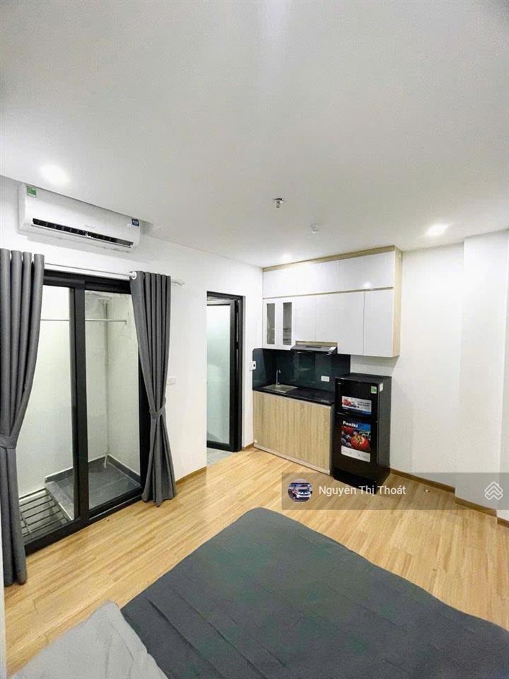 Bán nhà lê đức thọ nam từ liêm 84m 7 tầng mt 4.5m giá nhỉnh 20 tỷ ô tô đỗ cửa chdv dòng tiền