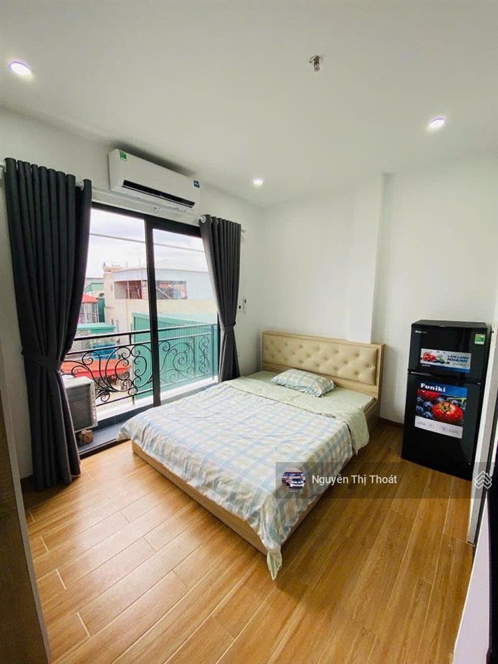 Bán nhà lê đức thọ nam từ liêm 84m 7 tầng mt 4.5m giá nhỉnh 20 tỷ ô tô đỗ cửa chdv dòng tiền