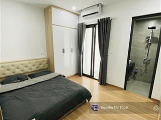 Bán nhà lê đức thọ nam từ liêm 84m 7 tầng mt 4.5m giá nhỉnh 20 tỷ ô tô đỗ cửa chdv dòng tiền