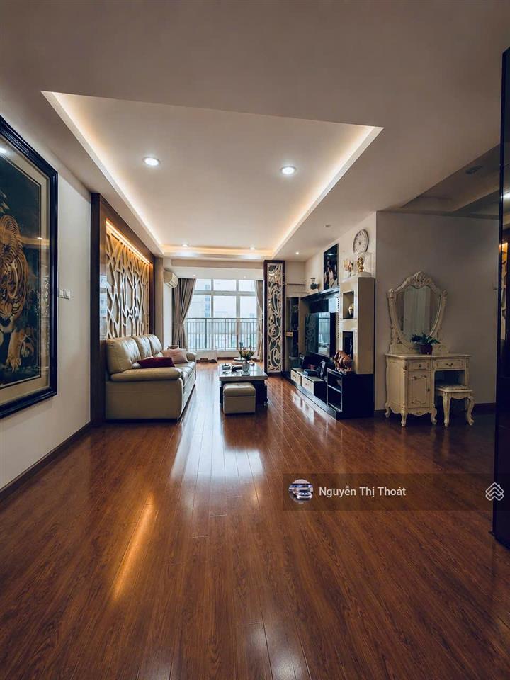 Chính chủ cần bán chung cư md complex mỹ đình 160m tầng 15 giá nhỉnh 12 tỷ lô góc 3pn full nội thất