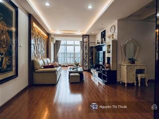 Chính chủ cần bán chung cư md complex mỹ đình 160m tầng 15 giá nhỉnh 12 tỷ lô góc 3pn full nội thất