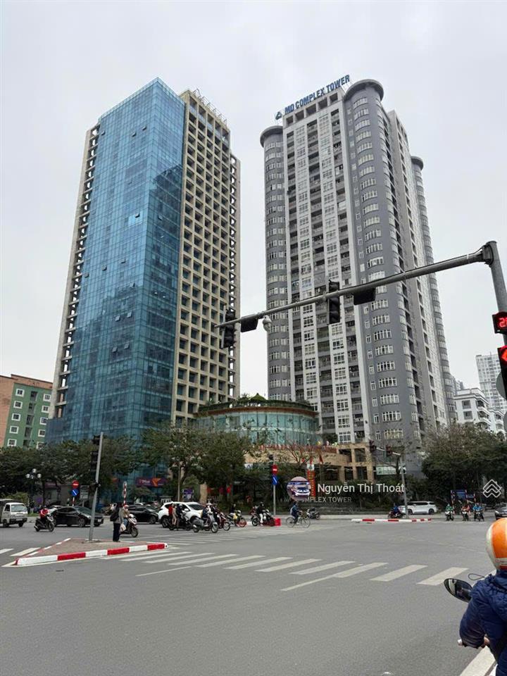 Bán căn hộ md complex tower mỹ đình 125m 3 ngủ giá nhỉnh 8 tỷ tầng đẹp full nội thất