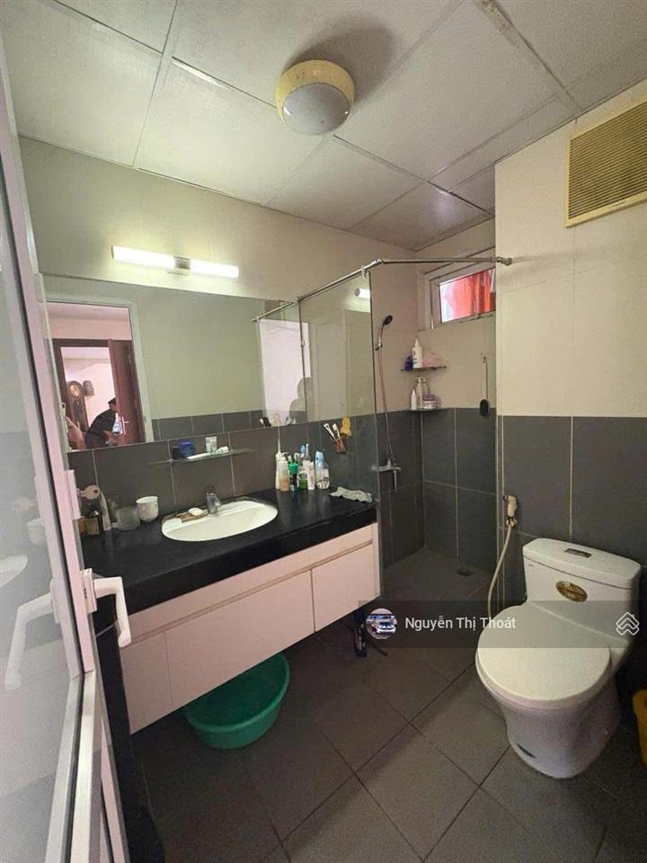 Bán căn hộ md complex tower mỹ đình 125m 3 ngủ giá nhỉnh 8 tỷ tầng đẹp full nội thất