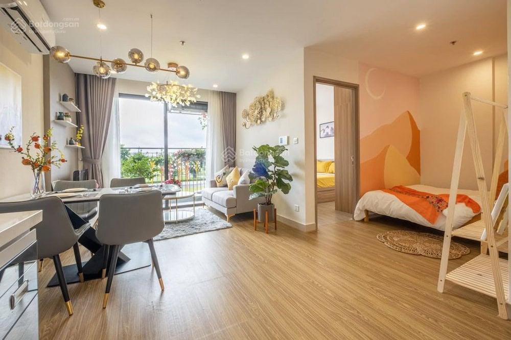 Bán căn hộ vinhomes grand park quận 9