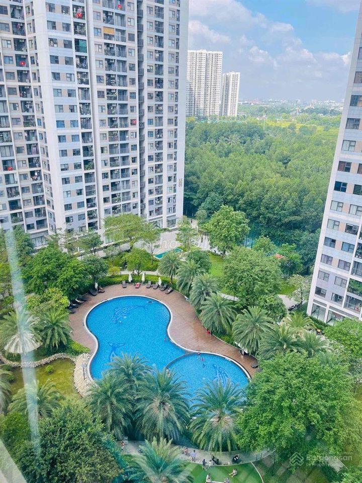 Bán căn hộ vinhomes grand park quận 9