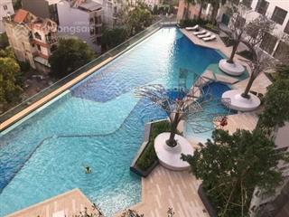 Bán căn 2pn the sun avenue mai chí thọ, tp. thủ đức
