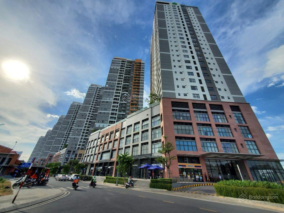 Bán căn 2pn the sun avenue mai chí thọ, tp. thủ đức