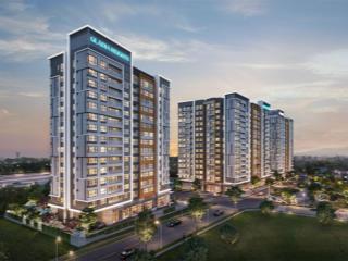 Gladia heights căn hộ cao cấp ven sông khu đông
