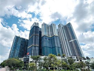 Sunshine sky city căn hộ hạng sang nam sài gòn