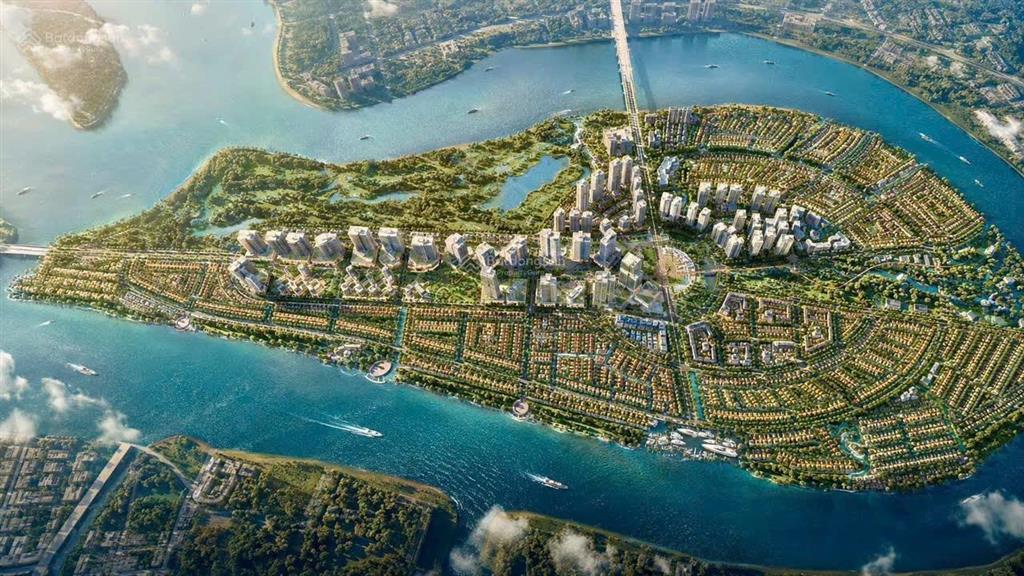 Elyse island thanh toán 50% 36 tháng  chỉ 16,3 tỷ