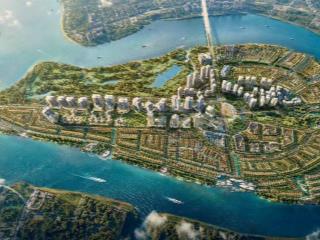 Elyse island thanh toán 50% 36 tháng  chỉ 16,3 tỷ
