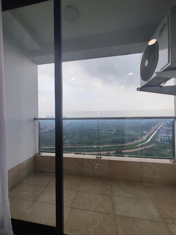 Cần bán căn hộ 2PN Trust City 2,36 tỷ giá tốt tầng 19