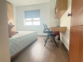 Chính chủ cần bán căn hộ Chung cư 30T Nam Trung Yên 75m2