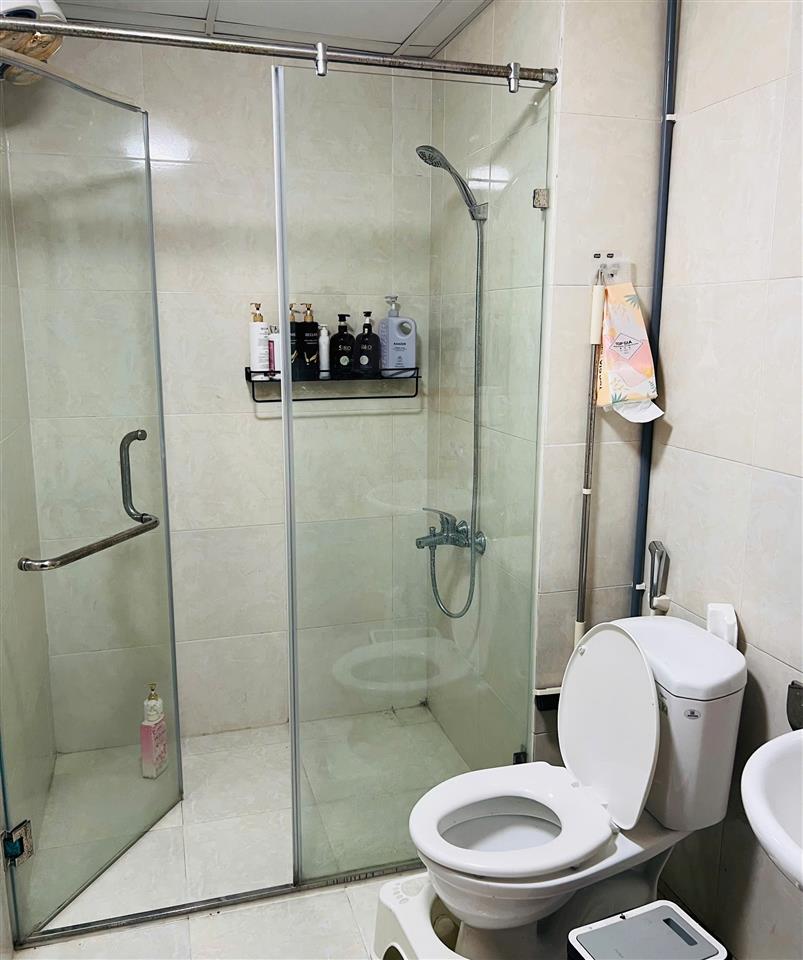 Chính chủ cần bán căn hộ Chung cư 30T Nam Trung Yên 75m2