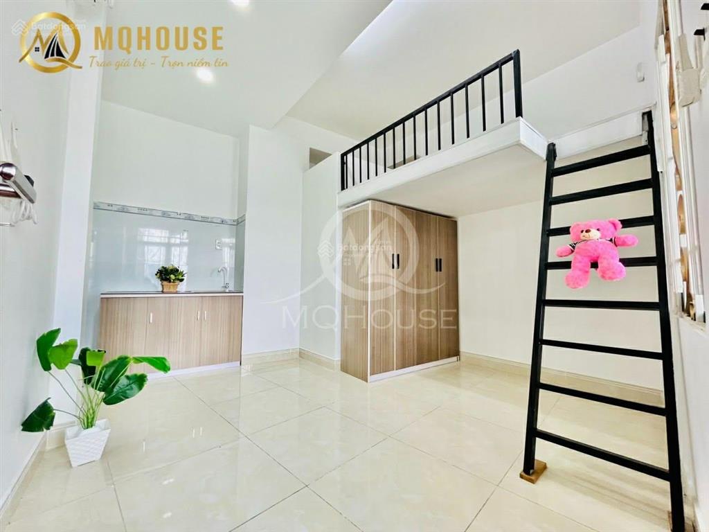 Khai trương phòng cao cấp rộng thoáng mới ngay lý thường kiệt
