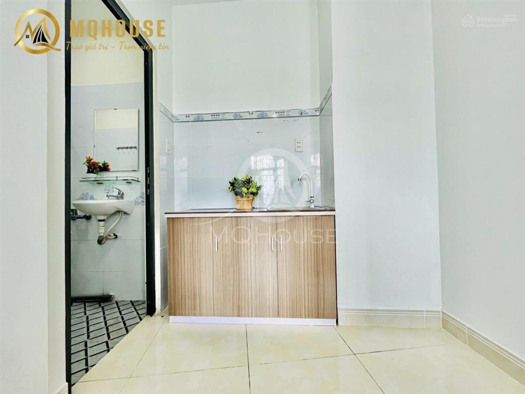Khai trương phòng cao cấp rộng thoáng mới ngay lý thường kiệt