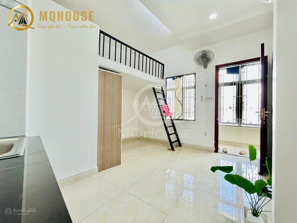 Khai trương phòng cao cấp rộng thoáng mới ngay lý thường kiệt