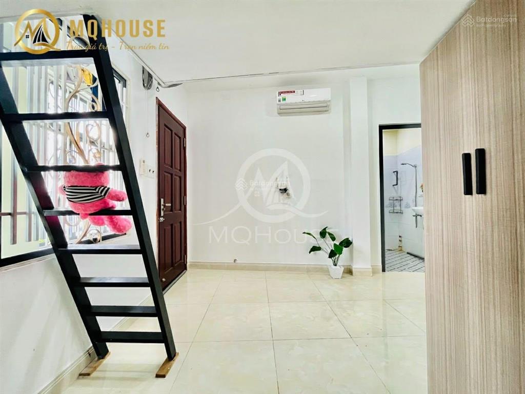 Khai trương phòng cao cấp rộng thoáng mới ngay lý thường kiệt