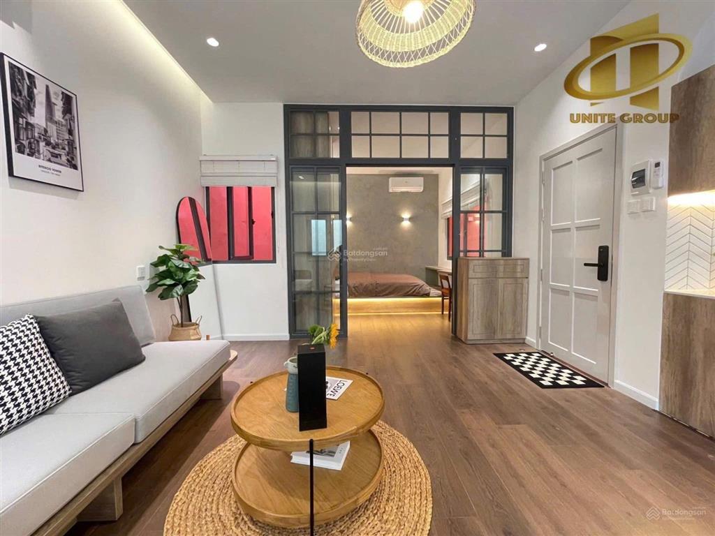 Chỉ từ 5tr8 có ngay siêu phẩm ngay lý thái tổ q3 full nội thất nhà mới siêu xịn