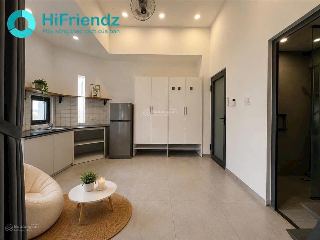 Cho thuê cc mini tại lý thường kiệt, 4,5 triệu, 38 m2, uy tín, giá ưu đãi