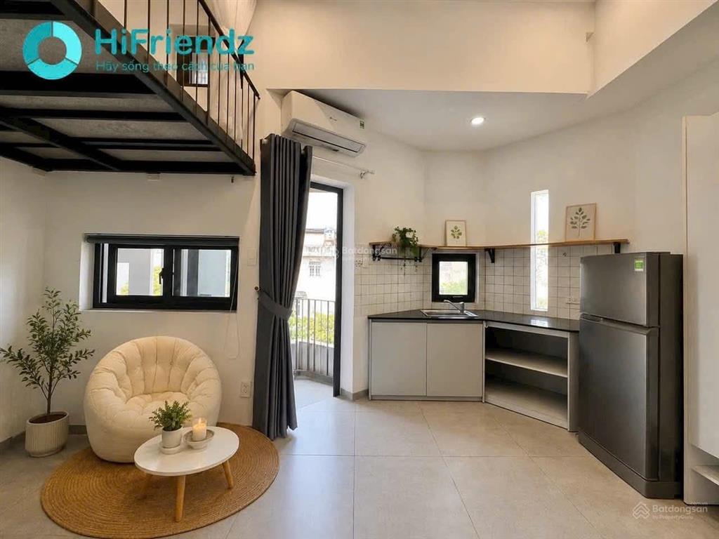 Cho thuê cc mini tại lý thường kiệt, 4,5 triệu, 38 m2, uy tín, giá ưu đãi