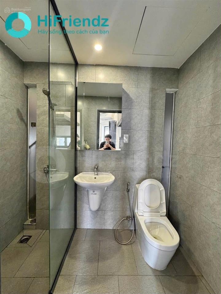 Cho thuê cc mini tại lý thường kiệt, 4,5 triệu, 38 m2, uy tín, giá ưu đãi